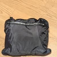 Coprigambe universale OJ Atmosfere Metropolitane 