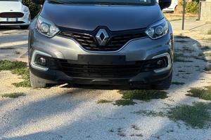 Renault Captur dci PREZZO REALE CON GARANZIA
