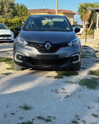 Renault Captur dci PREZZO REALE CON GARANZIA