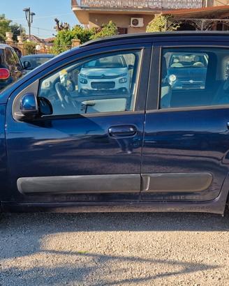 PANDA 1.2 BENZINA LOUNGE 5 POSTI