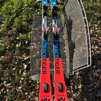 SCI RACE TIGER GS 175 18