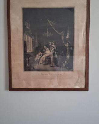 stampa dell'800
