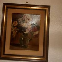 quadri vari olio su tela