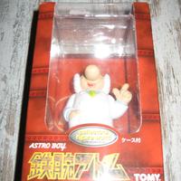 MIGHTY ATOM ASTRO BOY DR. OCHANOMIZU TOMY FIGURE