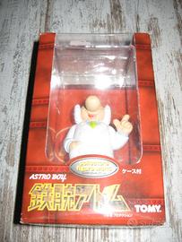 MIGHTY ATOM ASTRO BOY DR. OCHANOMIZU TOMY FIGURE