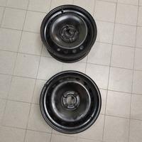 4 Cerchi Grande Punto 15