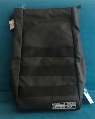 Zaino Nava Tableau Tote Backpack