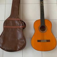 Chitarra Classica