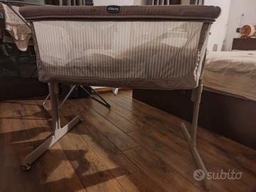 Next to me mai usata