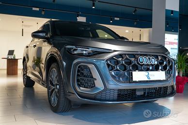 Audi Q5 TDi 150 kW mHEV+ S tronic quattro Launch e