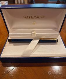 Penna stilografica Waterman Paris