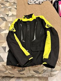 Giubbino da moto