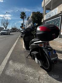 Malaguti 250 Password