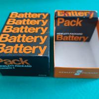 Hewlett - Packard battery pack 82001B