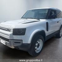 Land Rover Defender VII 2020 90 Diesel 90 3.0...