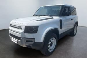 Land Rover Defender VII 2020 90 Diesel 90 3.0...