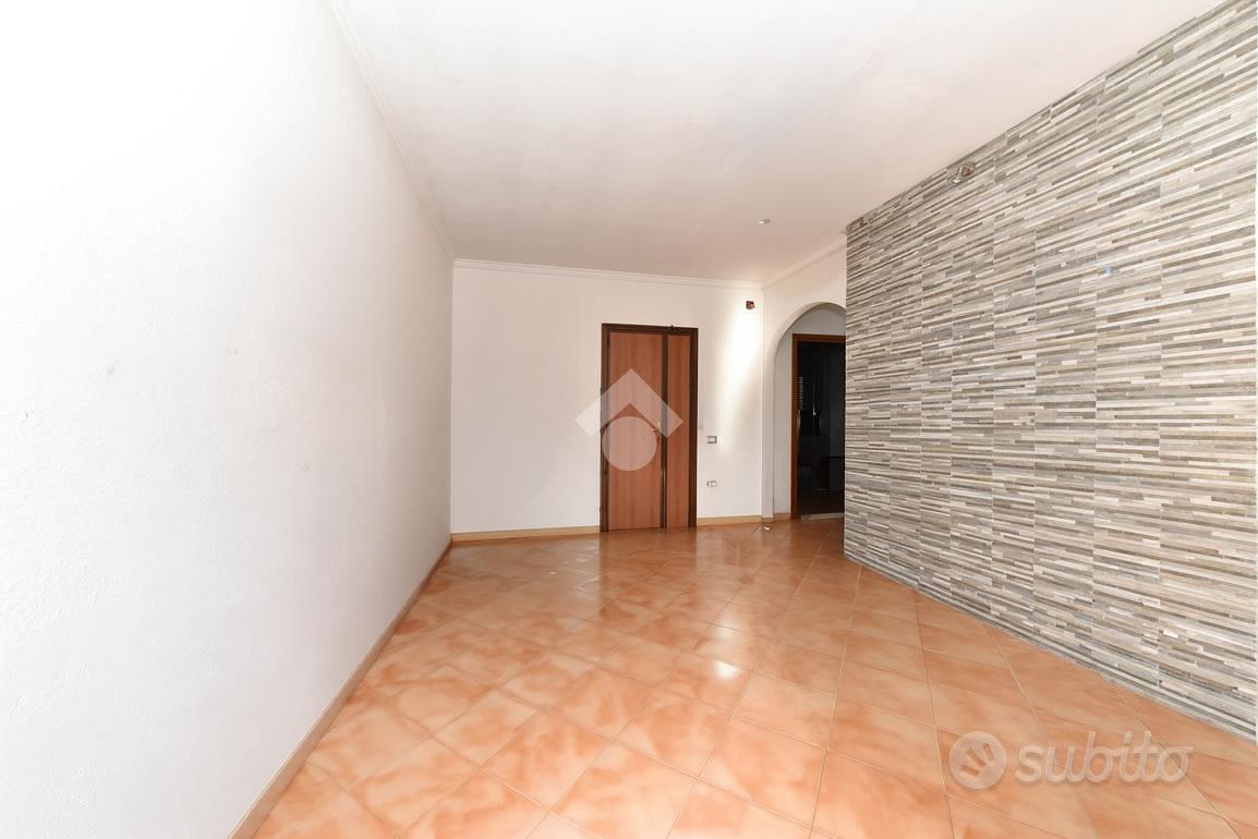 Appartamento – Cagliari, Monteleone, Pirri - Vista 2