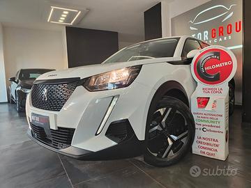 Peugeot 2008 1.5 BlueHDi 110 S&S Active