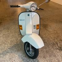 Vespa 50 lx 1984