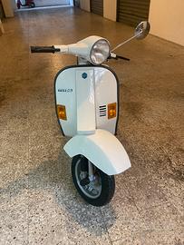 Vespa 50 lx 1984