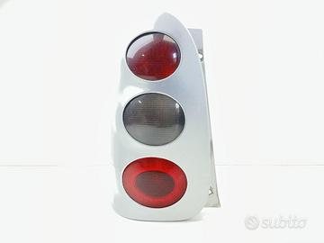 STOP FANALE POSTERIORE SINISTRO SMART ForTwo Cabri