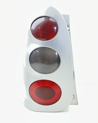 STOP FANALE POSTERIORE SINISTRO SMART ForTwo Cabri