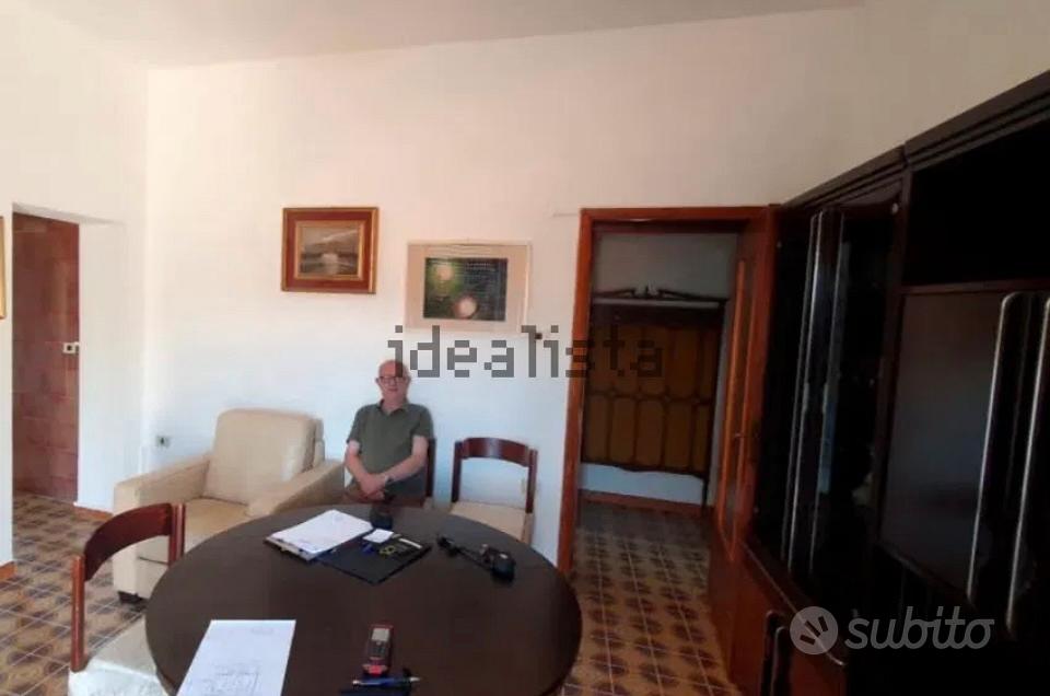 Apartment in Fiolinas/Florinas, Tàttari/Sassari - Vista 2