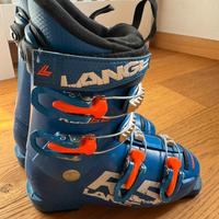 Scarponi Lange Junior