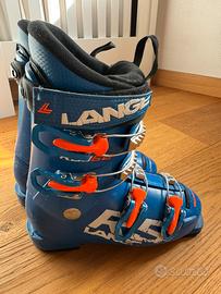 Scarponi Lange Junior