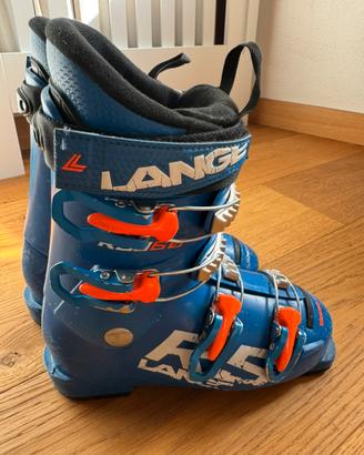 Scarponi Lange Junior