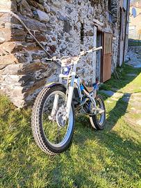 Trial Beta Rev 3 250 2001 TARGATO