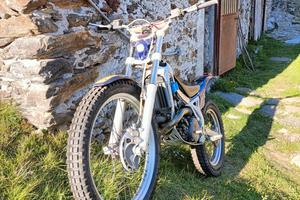 Trial Beta Rev 3 250 2001 TARGATO