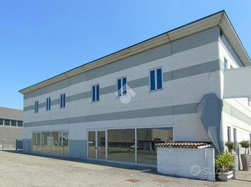 CAPANNONE A MONTIRONE