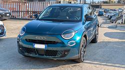 FIAT 600 Hybrid LA PRIMA II 1.2cc 110cv CAMERA P