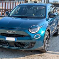FIAT 600 Hybrid LA PRIMA II 1.2cc 110cv CAMERA P