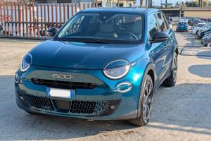 FIAT 600 Hybrid LA PRIMA II 1.2cc 110cv CAMERA P