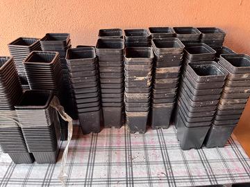 Vasi coltivazione / possibilita anche separati