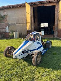 PROTOTIPO BUGGY D2 