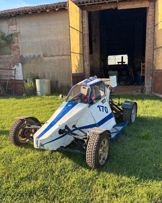 PROTOTIPO BUGGY D2 