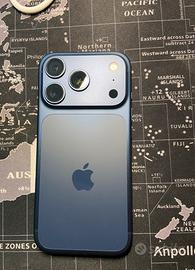 Apple IPhone 17 pro 256gb