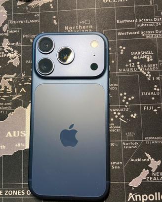 Apple IPhone 17 pro 256gb
