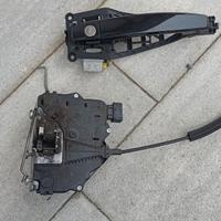 Serratura Opel corsa d 