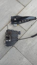 Serratura Opel corsa d 