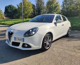 Alfa Romeo Giulietta 1.4 Turbo 120 CV Distinctive