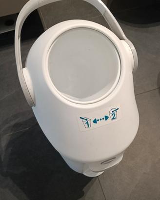 Mangiapannolini Pee&Poo Prenatal