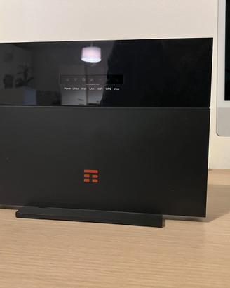 Modem router TIM HUB+ ZTE ZXHN H388X Wi‑Fi 6