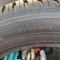  pneumatici Hankook 4 season