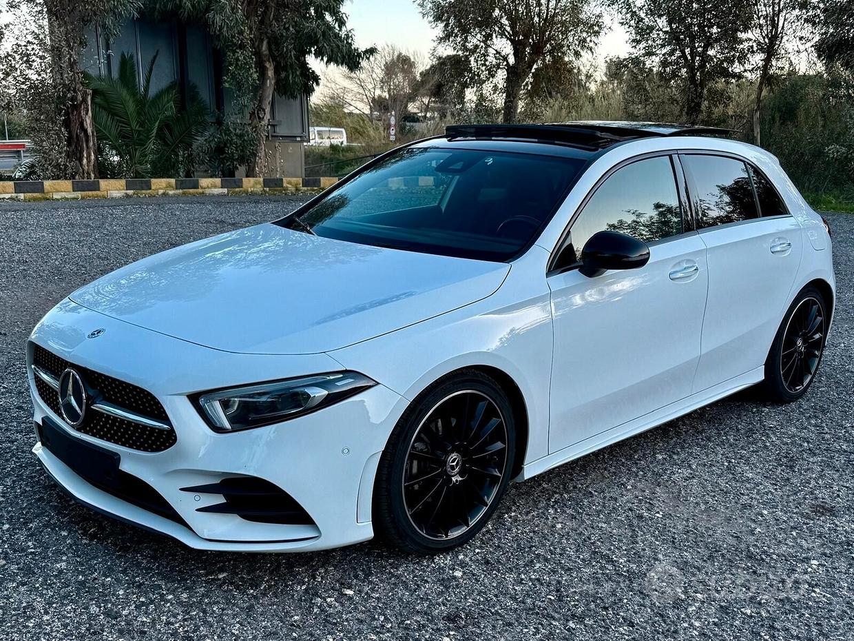 Mercedes-Benz Classe A (W177)
