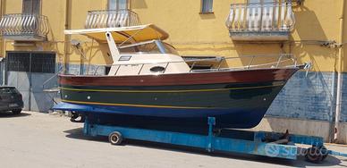 fratelli aprea 7,50 
