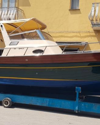 fratelli aprea 7,50 